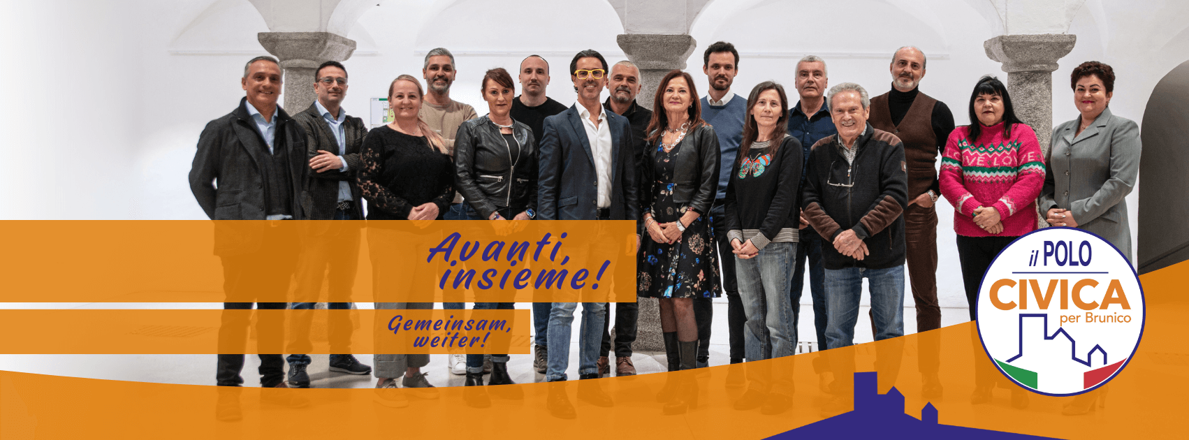 Gruppo elettorale